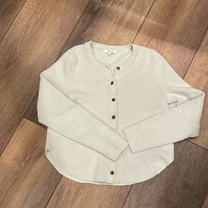 Madewell Sweater